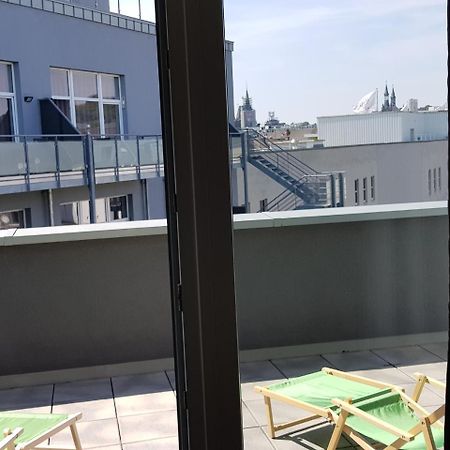 Domapartments Aachen City Εξωτερικό φωτογραφία