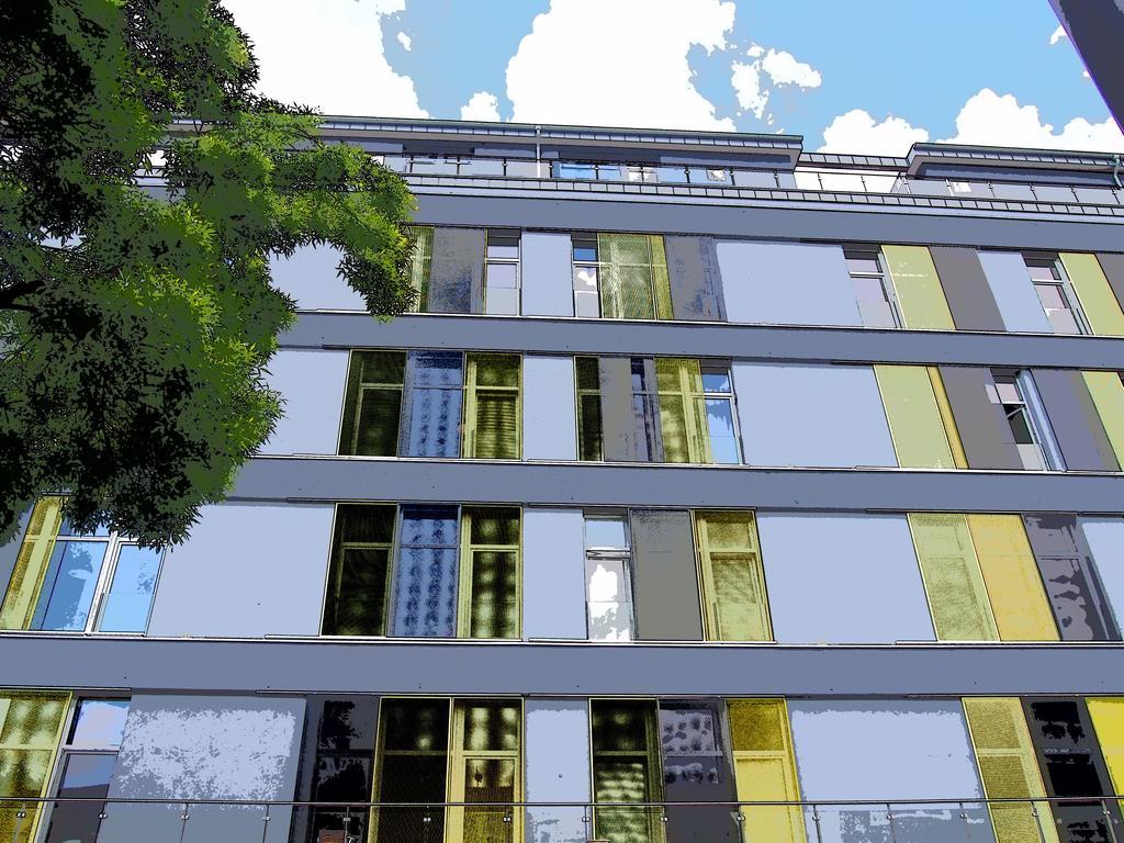 Domapartments Aachen City Δωμάτιο φωτογραφία