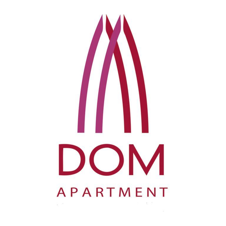 Domapartments Aachen City Εξωτερικό φωτογραφία