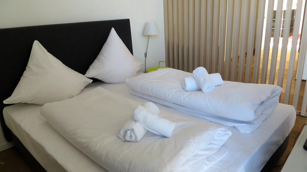 Domapartments Aachen City Εξωτερικό φωτογραφία