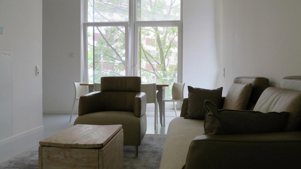 Domapartments Aachen City Εξωτερικό φωτογραφία