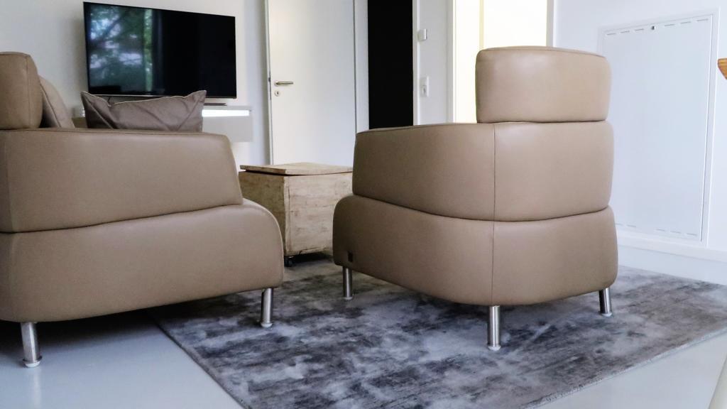 Domapartments Aachen City Εξωτερικό φωτογραφία