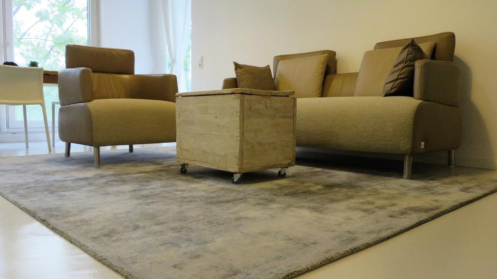 Domapartments Aachen City Εξωτερικό φωτογραφία