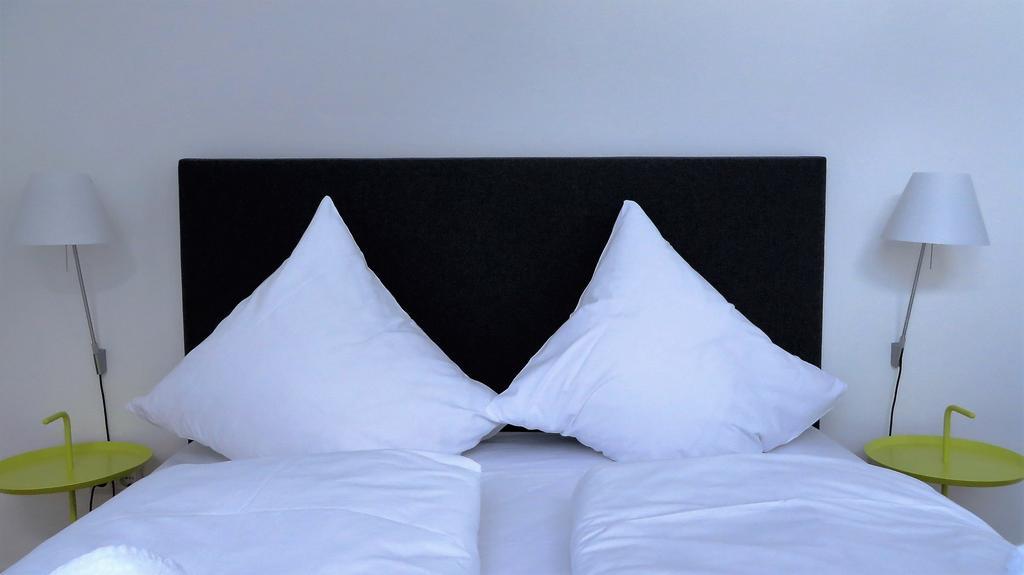 Domapartments Aachen City Εξωτερικό φωτογραφία