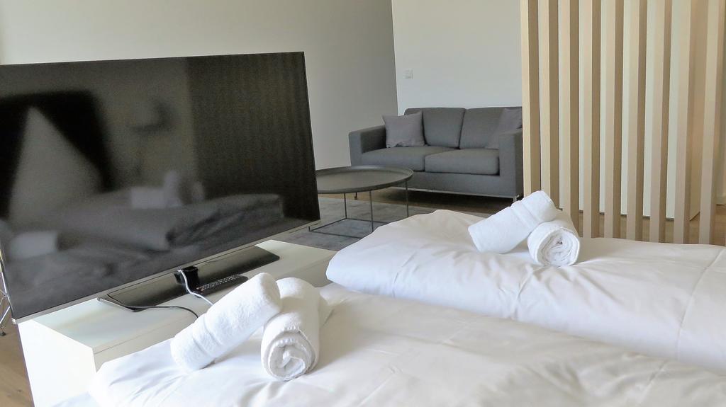 Domapartments Aachen City Εξωτερικό φωτογραφία