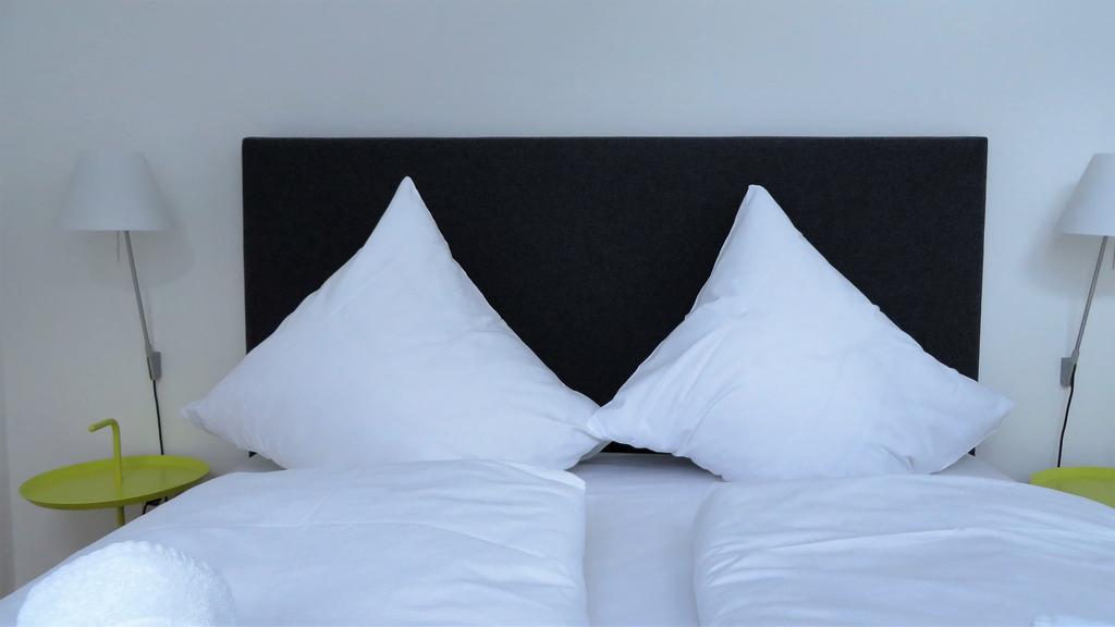 Domapartments Aachen City Εξωτερικό φωτογραφία
