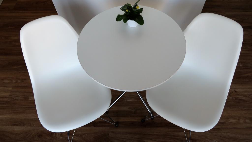 Domapartments Aachen City Εξωτερικό φωτογραφία