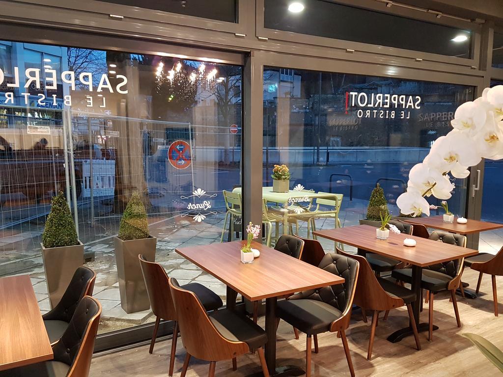 Domapartments Aachen City Εξωτερικό φωτογραφία
