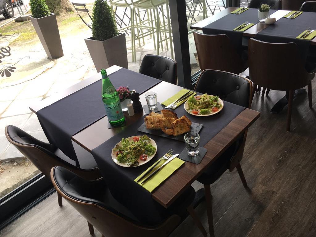 Domapartments Aachen City Εξωτερικό φωτογραφία