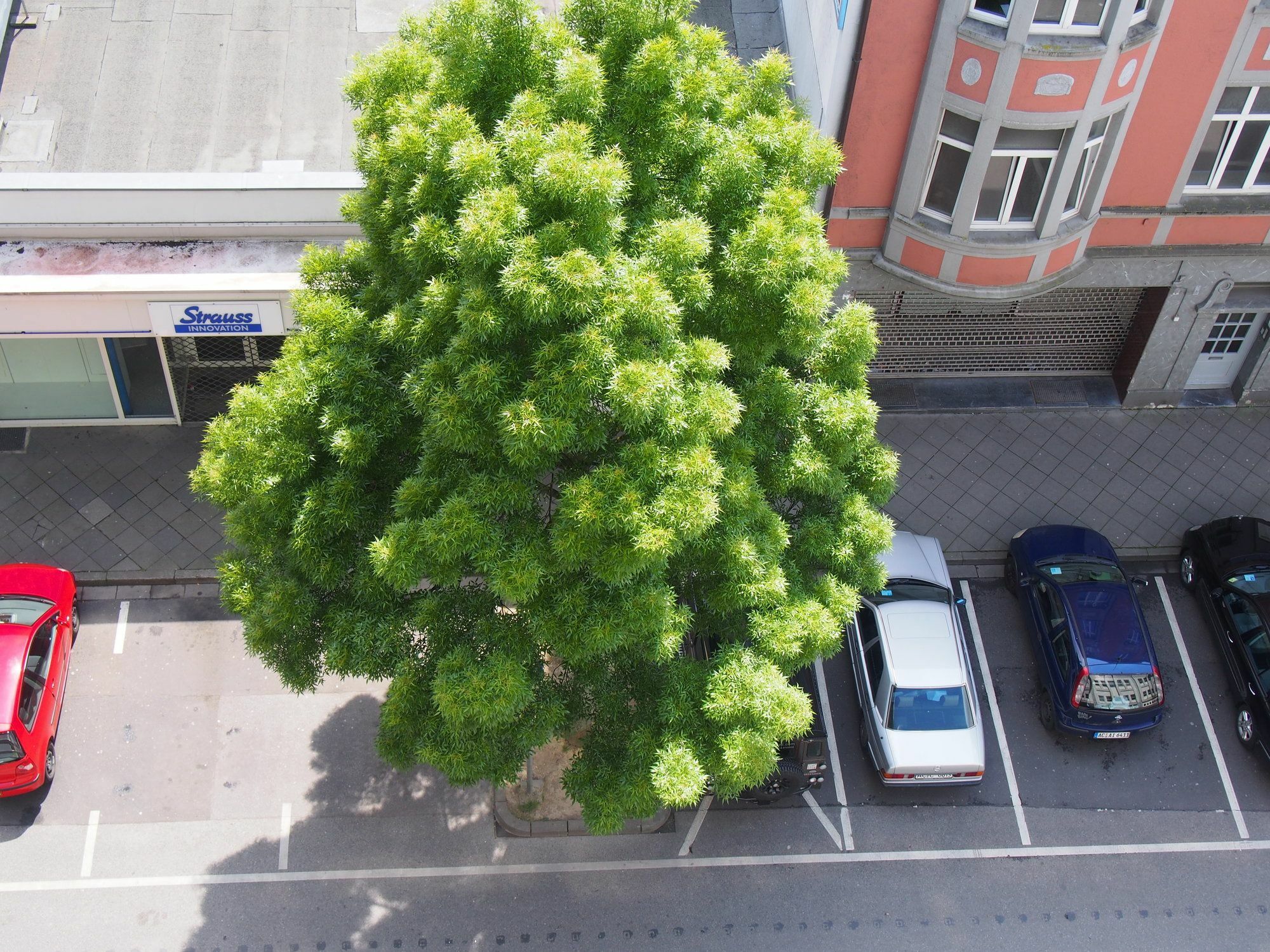 Domapartments Aachen City Εξωτερικό φωτογραφία